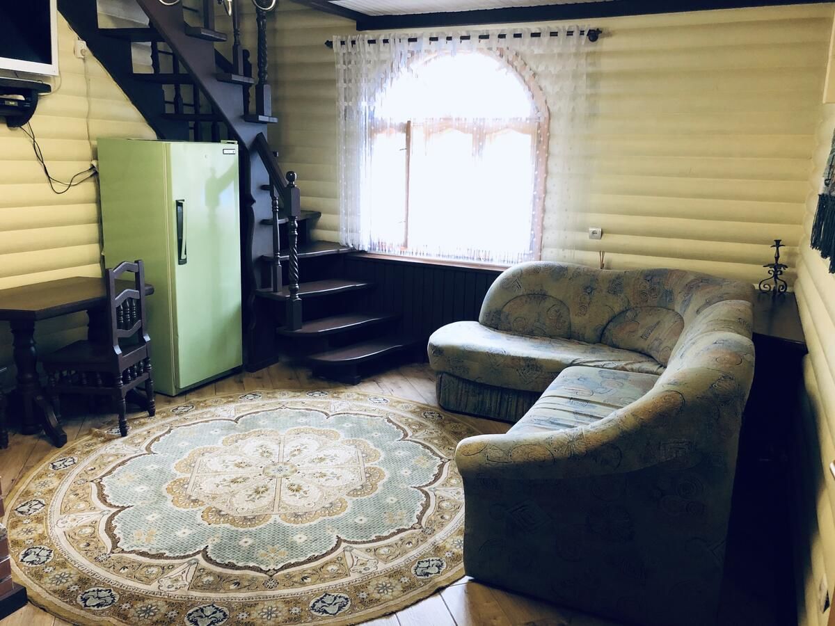 Гостевой дом SoloMia Микуличин